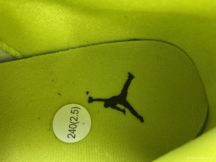 Air 003 Jordan 1 - - Jordan Low 'Cyber' CK3022 1026